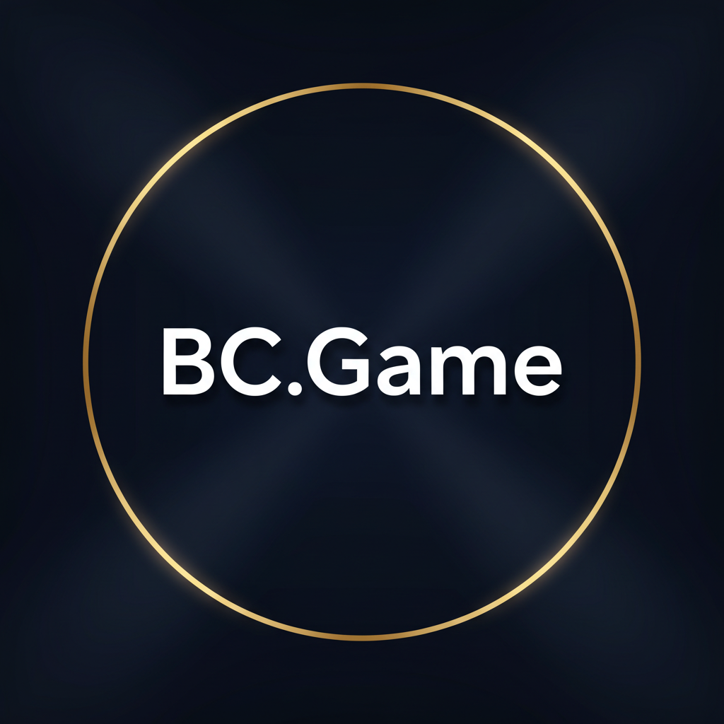 BC.Game Logo - Fastest crypto payouts for Play Me